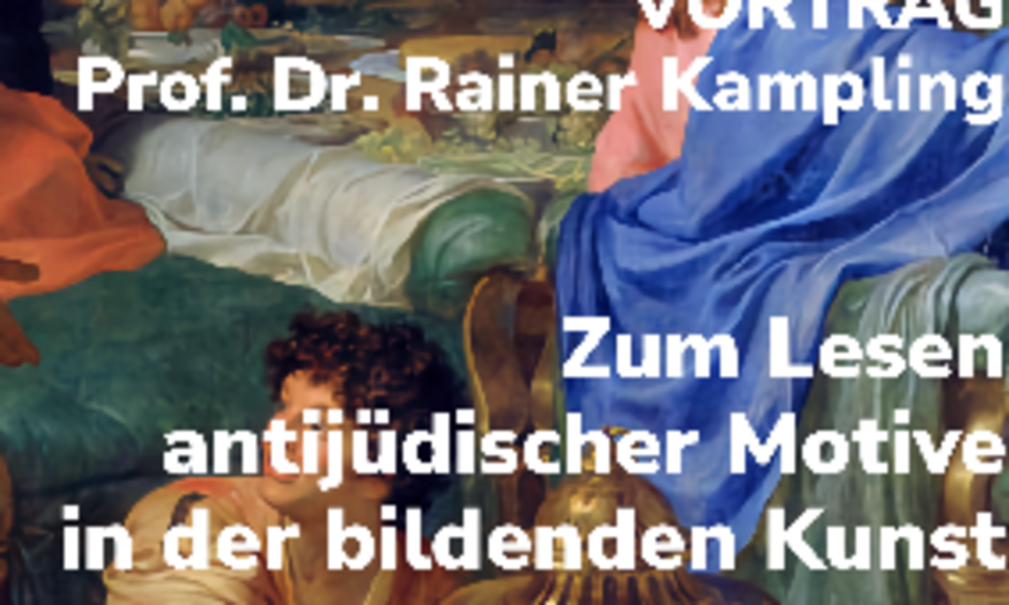Kampling Vortrag