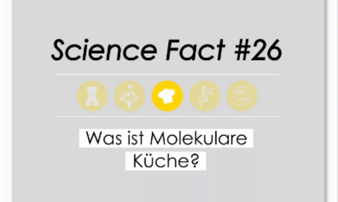 Science Fact #26