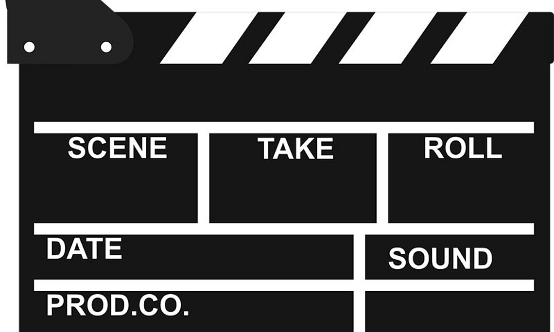American Film and Television Studies: Studierende der Universität Graz können ab sofort eine Zusatzqualifikation auf diesem Gebiet erwerben. Foto: pixabay