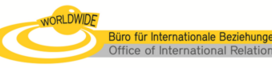 Office for International Relations Uni Graz