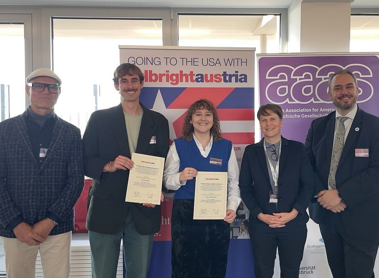 People ©Marie Dücker