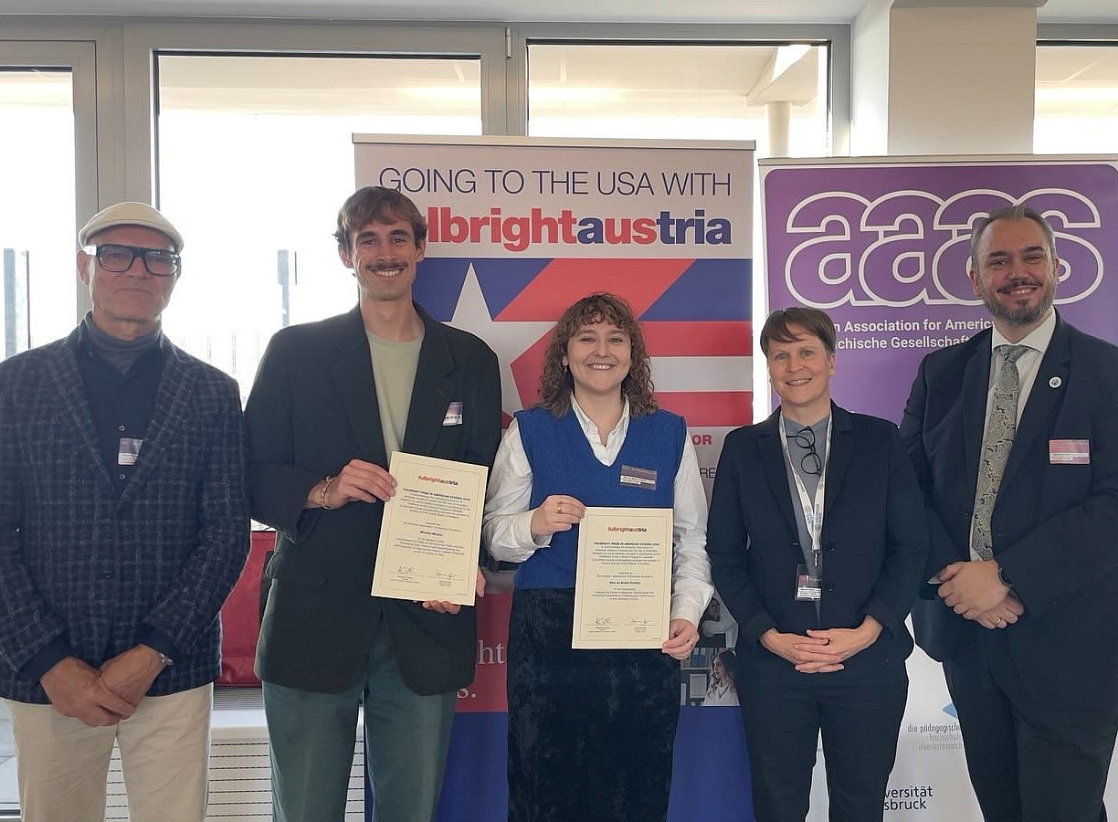 People ©Marie Dücker