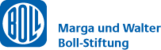 Logo Gefördert von der Marga und Walter Boll-Stiftung
