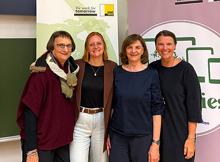 group photo ©C.IAS Team