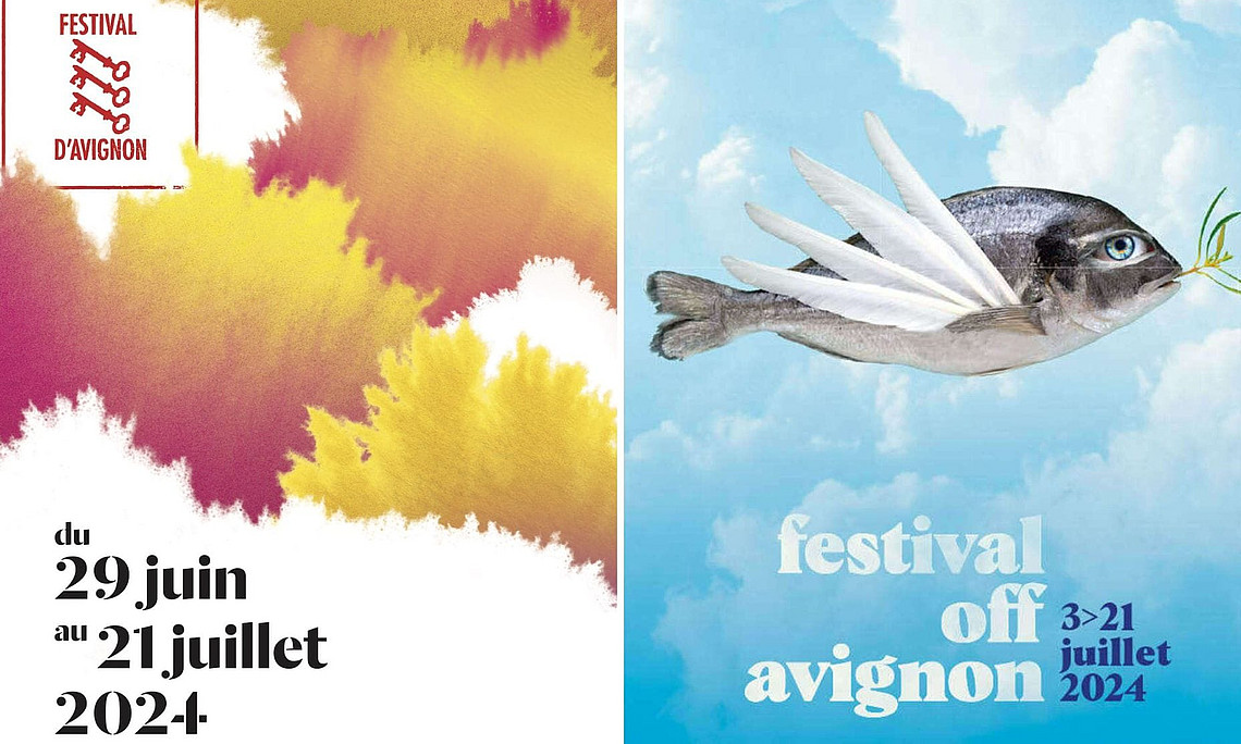 Festival davignon