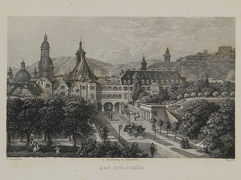 Graz und seine malerischen Umgebungen