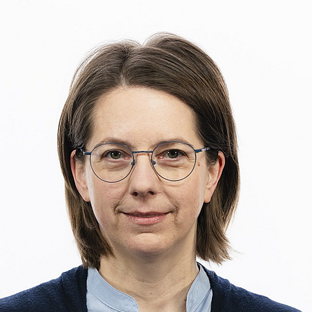 Portrait Birgit bednar-Friedl ©Uni Graz/Tzivanopoulos