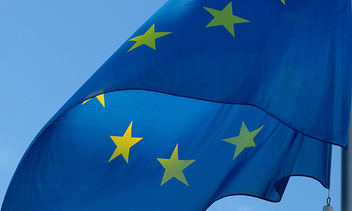 Die Europäische Kommission fördert auch internationale Kooperationsprojekte im Bildungsbereich. Mit 12 genehmigten Projekten hat die Universität Graz 2019 besonders gut abgeschnitten. Foto: pixel2013/pixabay.com