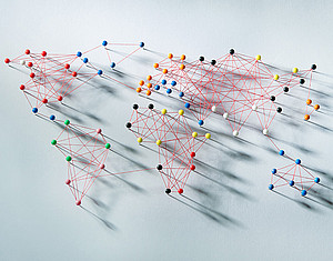 Chapter ©pogonici - stock.adobe.com