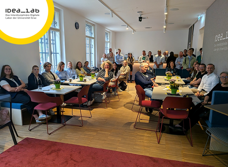 IDea_Lab Day 2026 