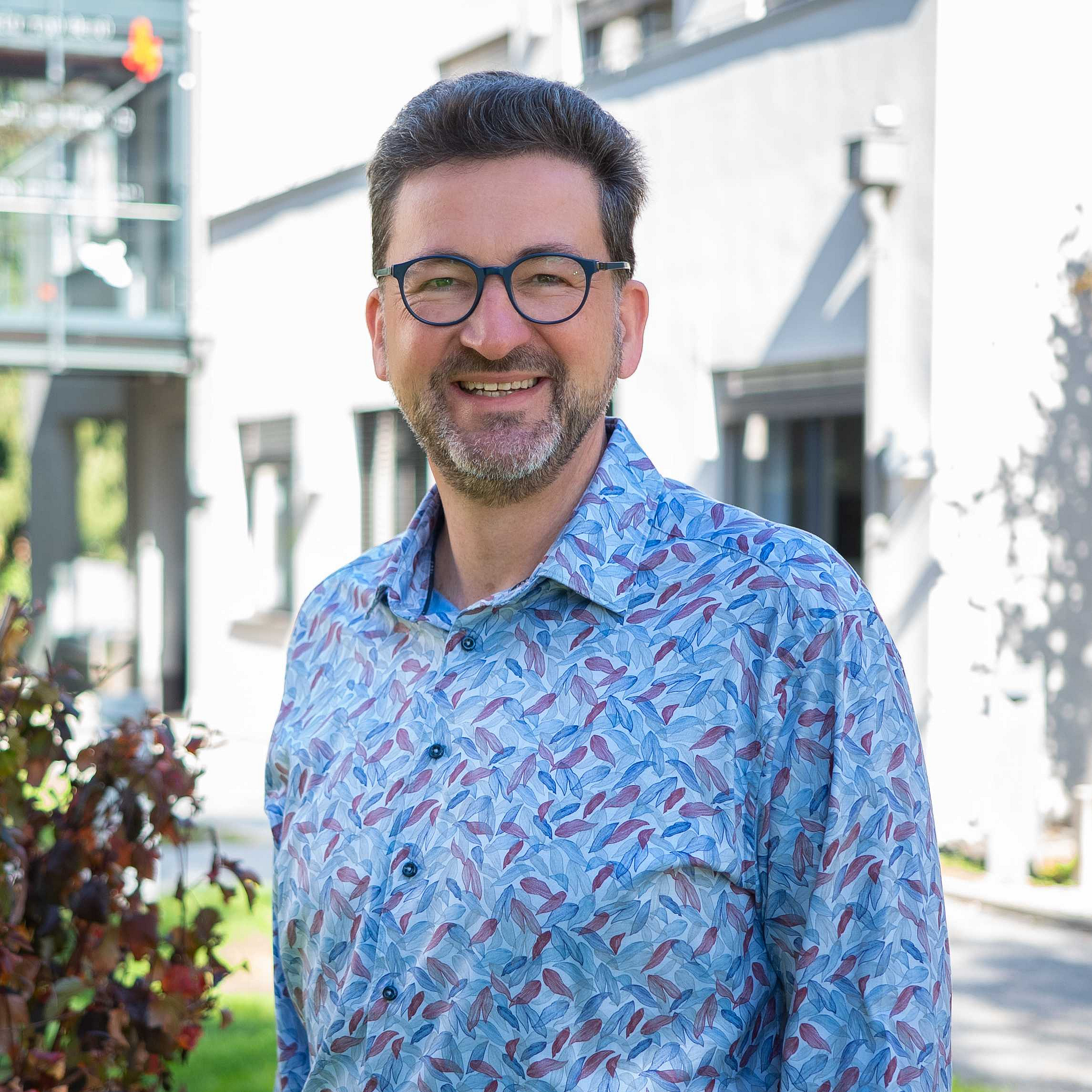 Hans-Walter Ruckenbauer