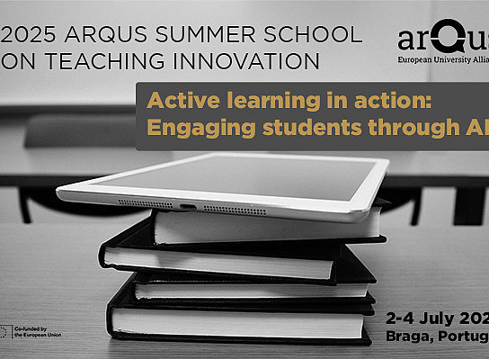 Summerschool Teaching Innovation 