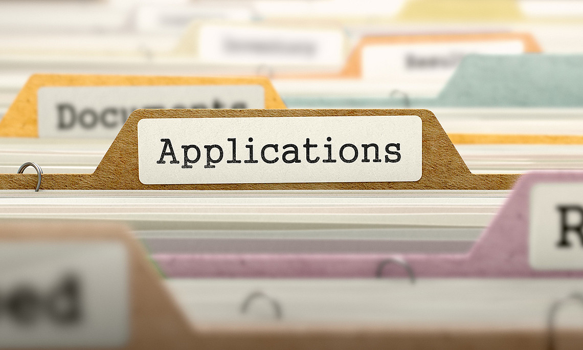 Applications Folder