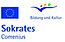 Logo Sokrates ©European Comission-Socrates Comenius