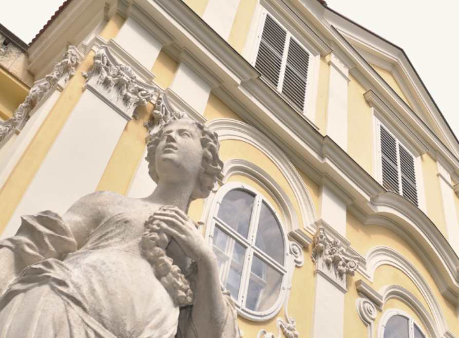 Meerscheinschlössl ©Uni Graz