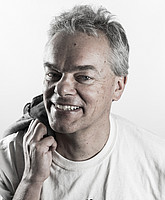Edvard Moser, Kavli Institute for Systems Neuroscience, Trondheim, Norway