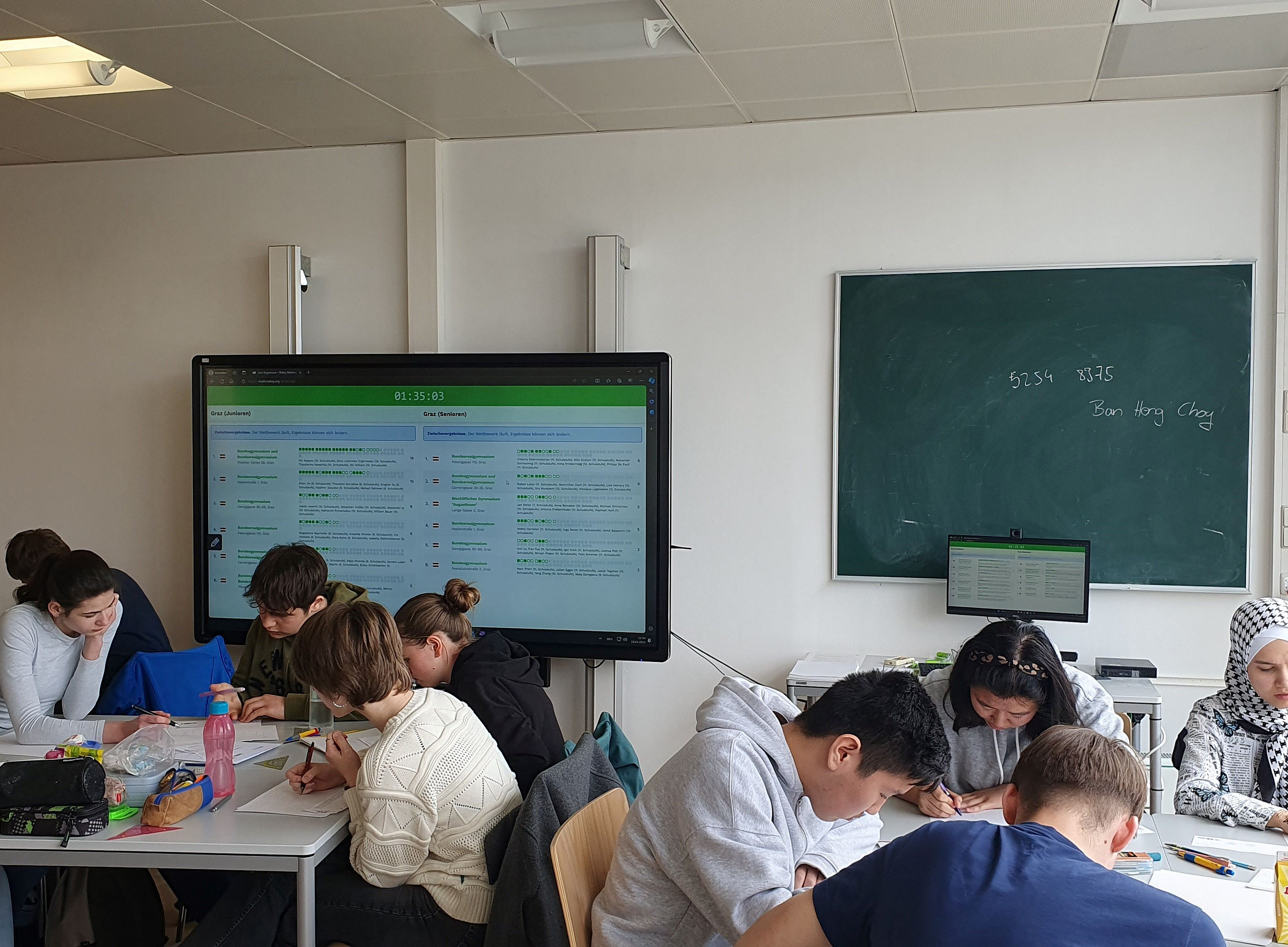 Naboj 2024 ©Michael Fischer