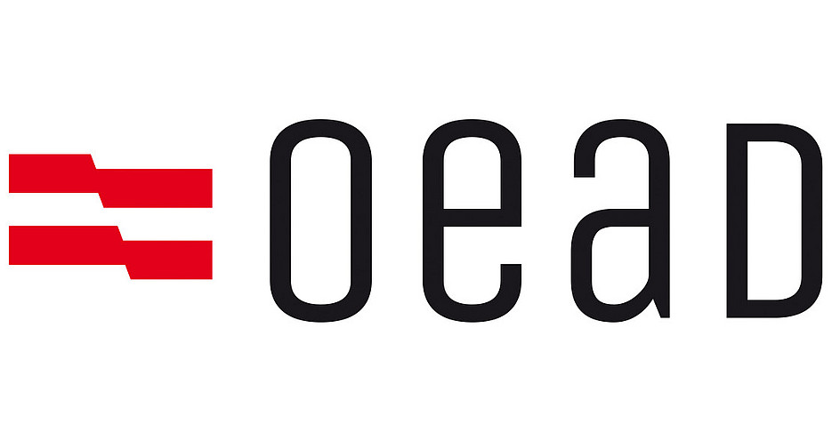 Logo OEAD ©Logo OEAD