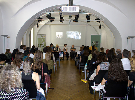 Graz Museum ©Jelena Loncar