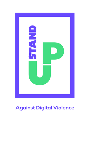 Stand Up Logo 