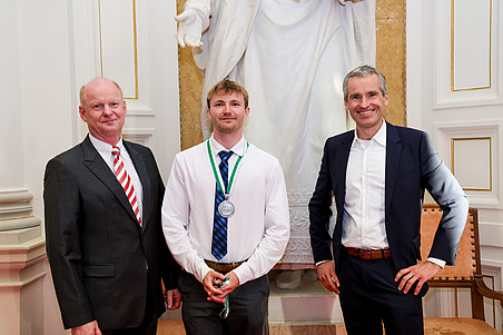 STAM Tischtennis Team 