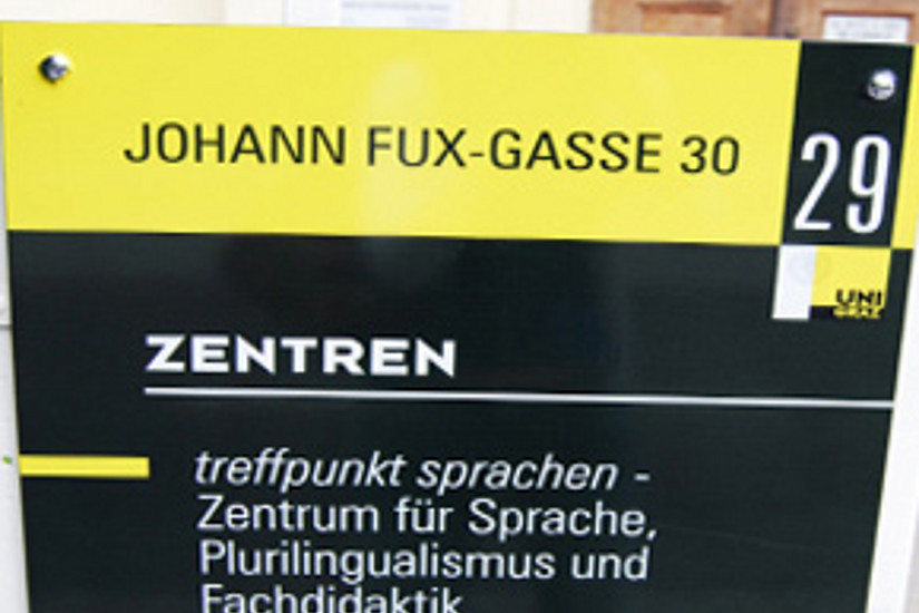 Restplätze für verschiedene Fremdsprachen kann man bei treffpunkt sprachen noch bis Freitag buchen.