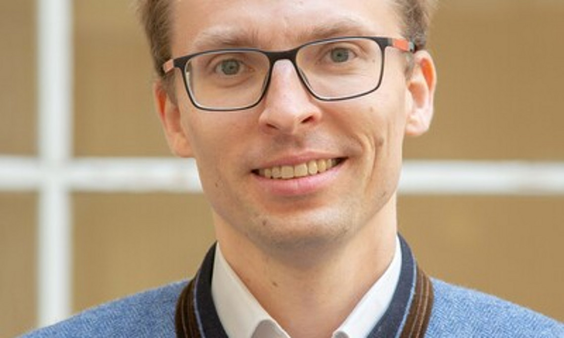 Christoph Paar