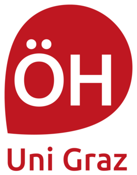 Logo ÖH Uni Graz