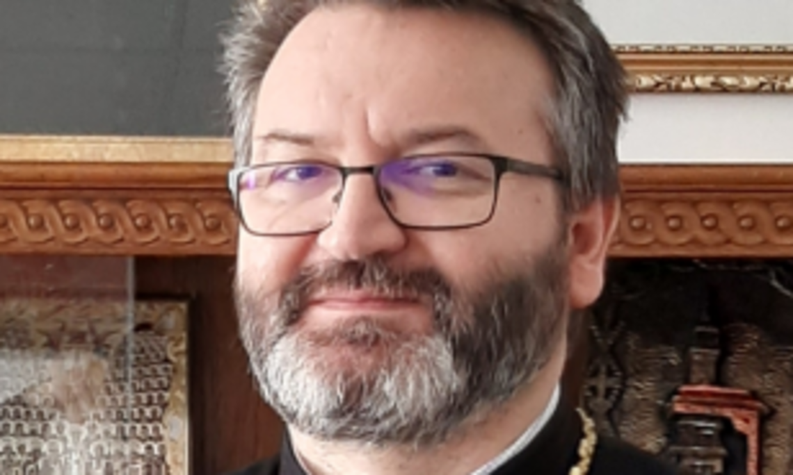 Daniel Buda