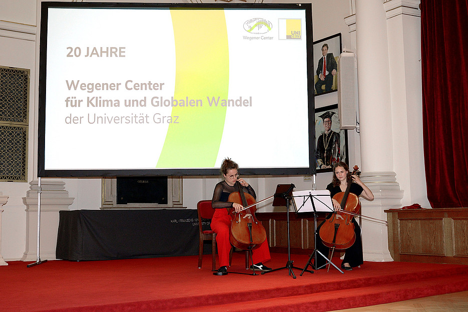 Chopping Cello ©Uni Graz/CP-PICTURES 