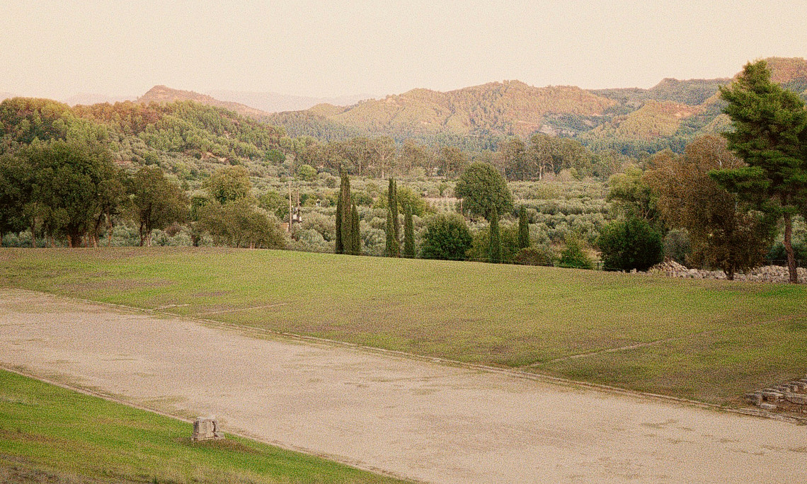 Olympia
