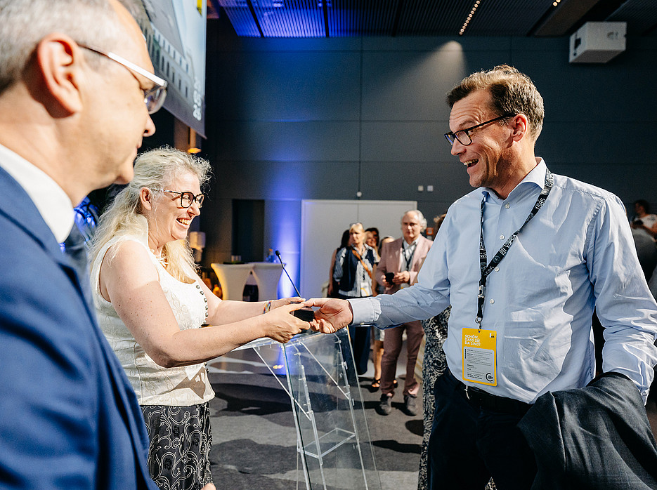Silberne Jubiläen 2026 ©© Nadja Fuchs 
