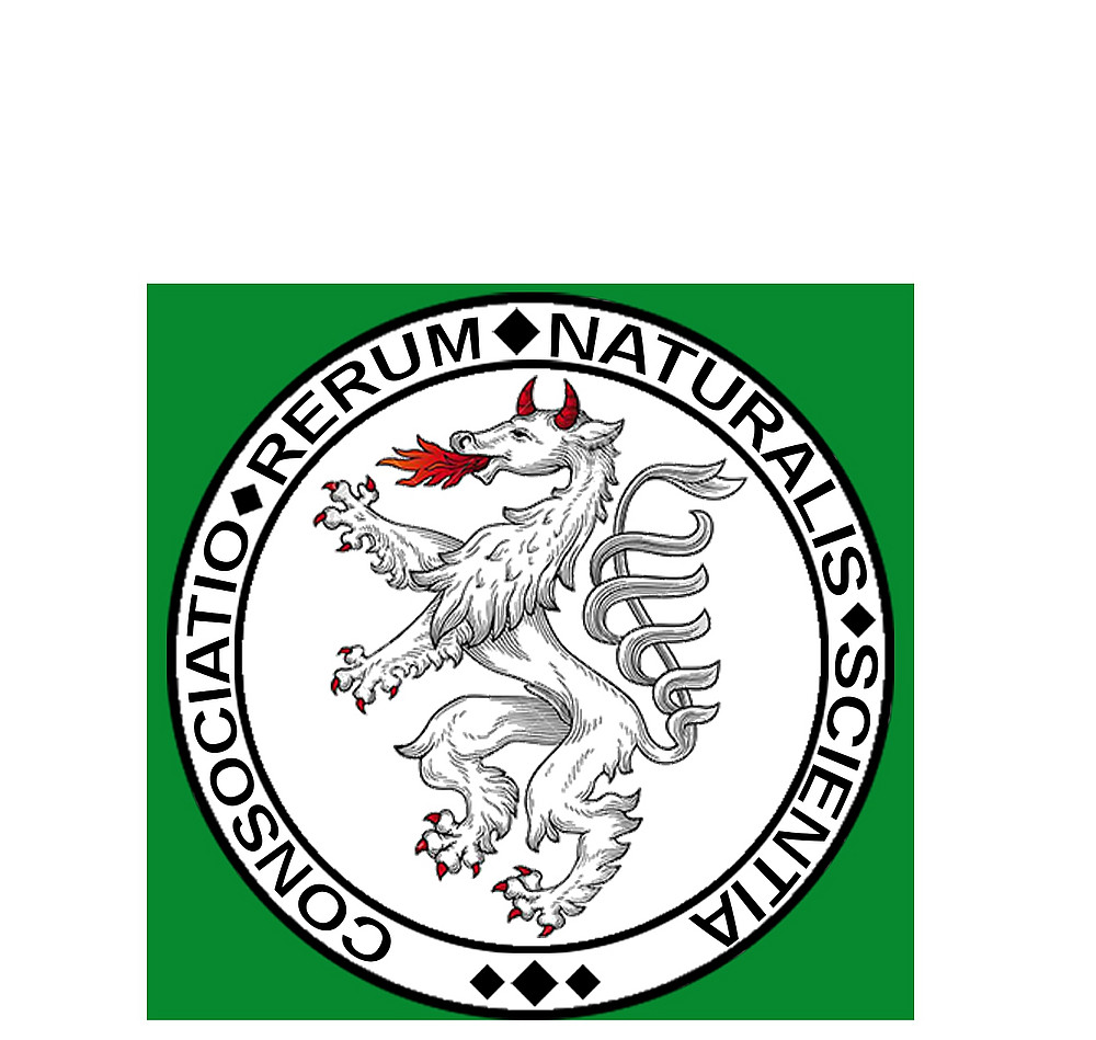 Logo des Naturwissenschaftlichen Vereins für Steiermark ©Naturwissenschaftlicher Verein für Steiermark