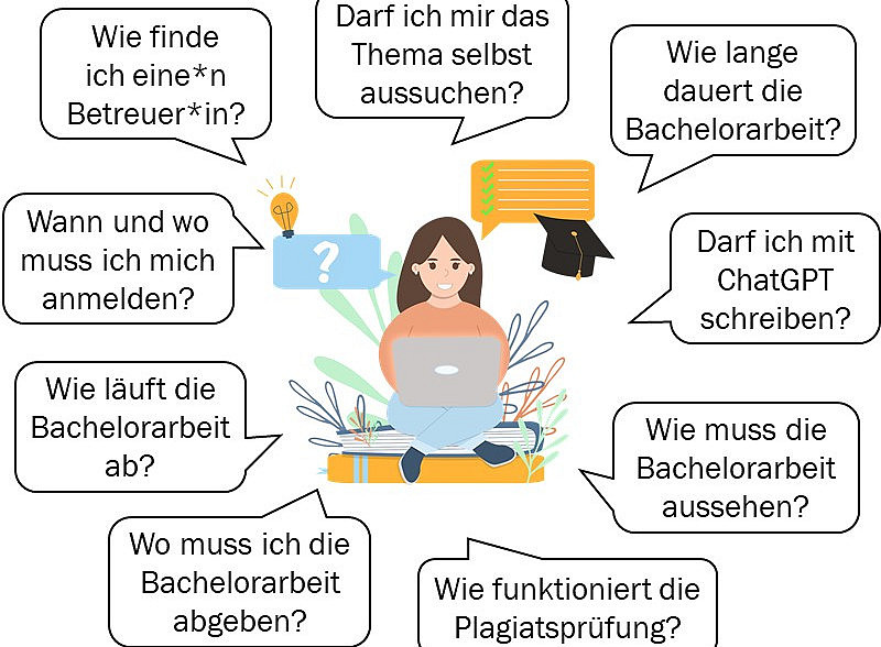 Bachelorarbeit 