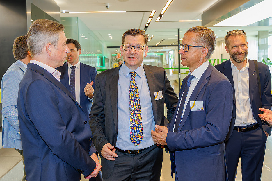 Grazer Energierechtstag ©Energie Steiermark / Symbol
