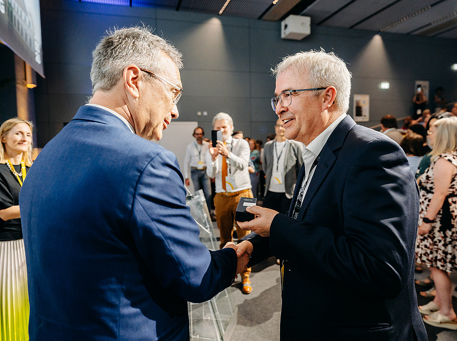 Silberne Jubiläen 2026 ©© Nadja Fuchs 