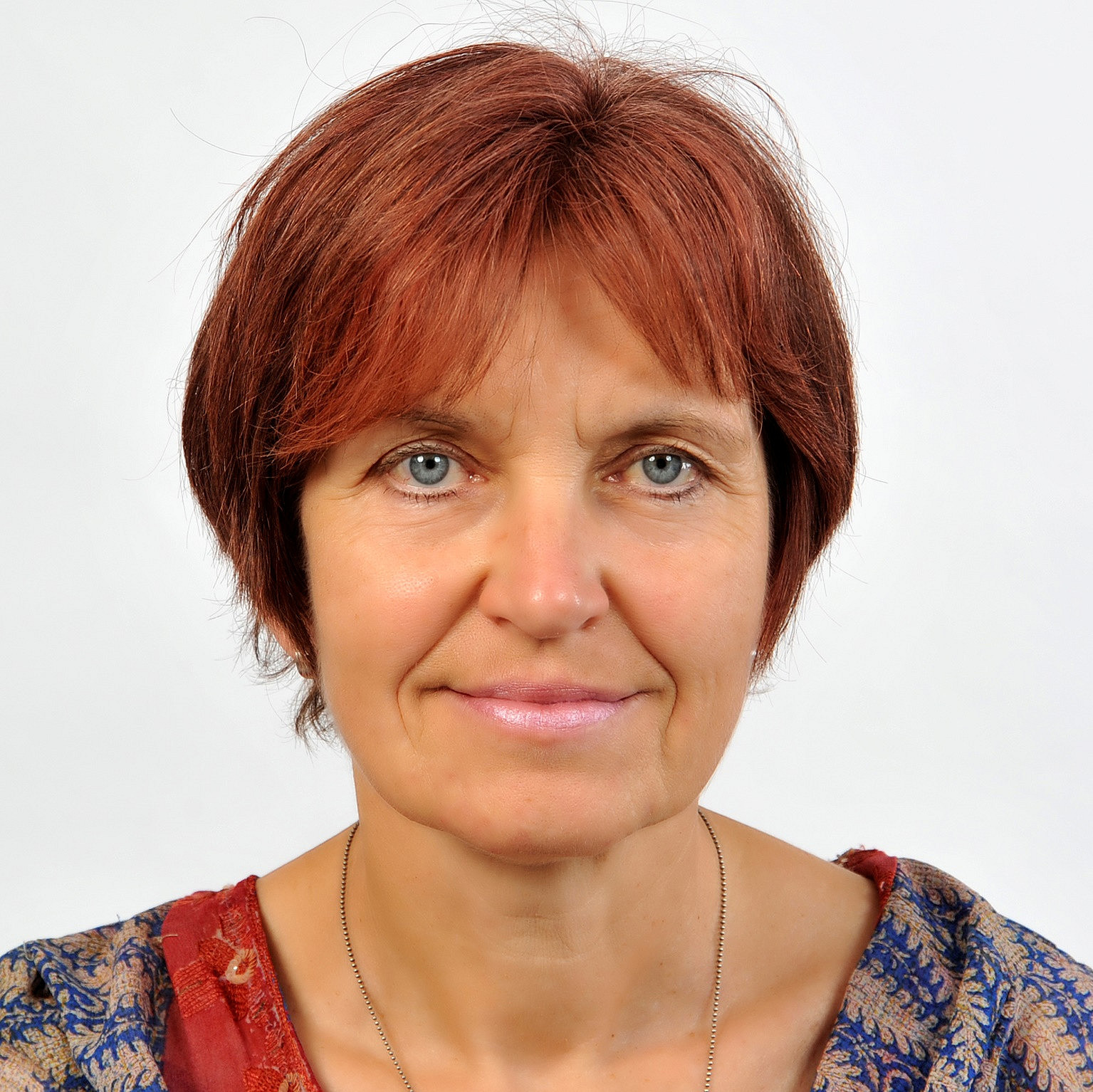 Margit Delefant ©LANGHANS Margit Delefant