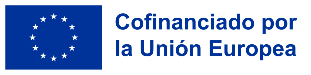 Cofinanciado por la Unión Europea 