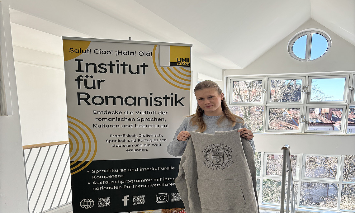 Gewinnspiel
