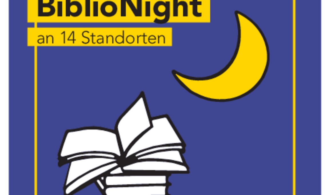 BiblioNight