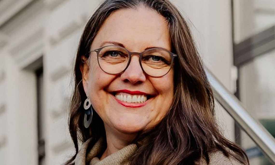 Prof. Dr. Ulla Kriebernegg