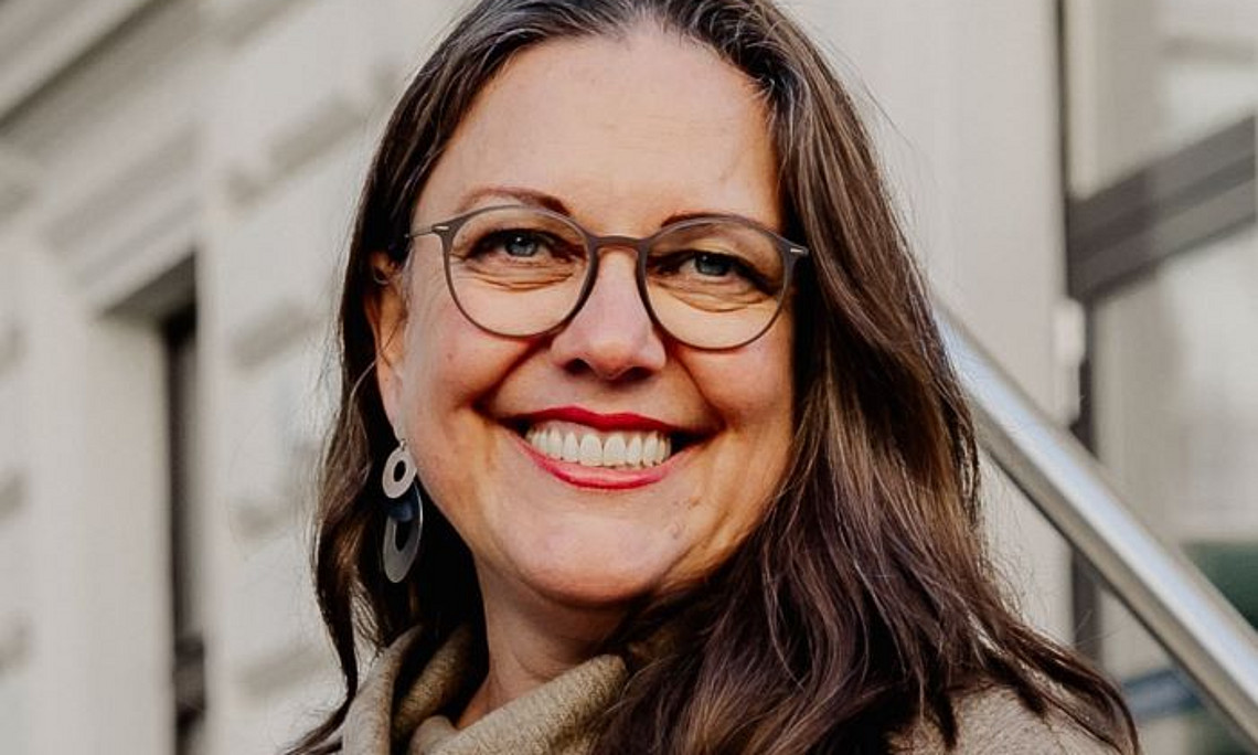 Prof. Dr. Ulla Kriebernegg