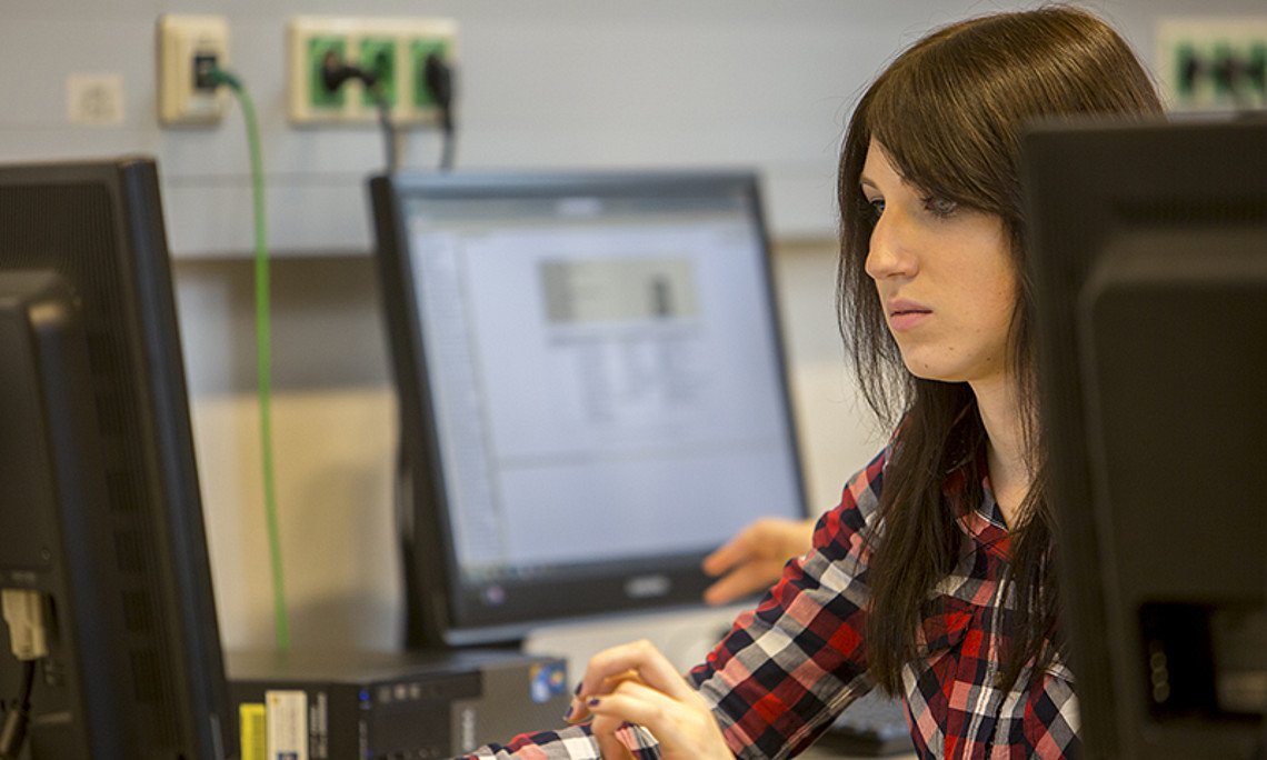 Ob beim Online-Einkauf oder bei der Vertragsunterzeichnung: Wir stimmen ständig Texten zu, die wir nicht vollkommen verstehen. Ein Projekt an der Uni Graz soll das nun ändern. Foto: KK