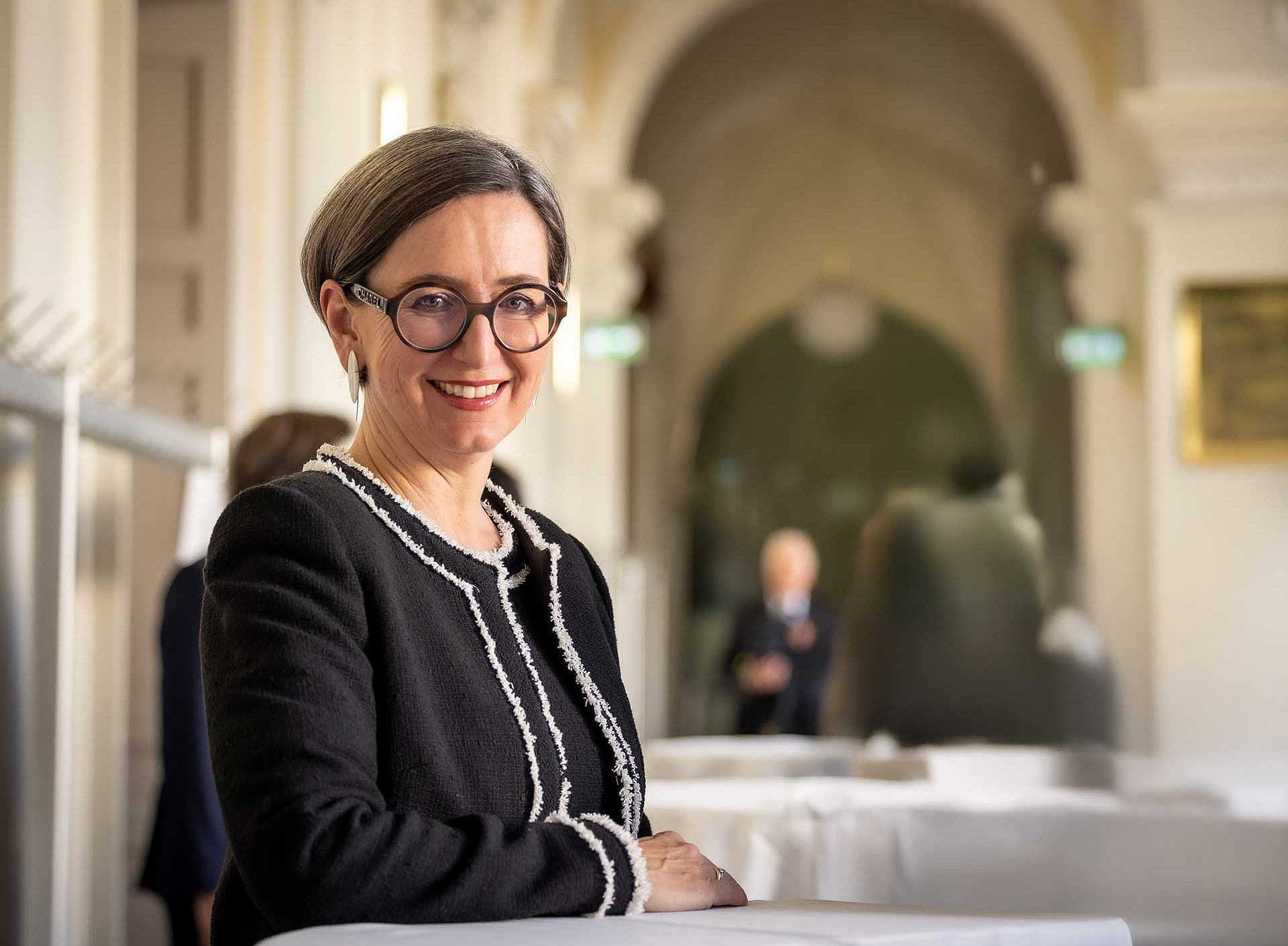 Barbara Stelzl-Marx ©© Helmut Lunghammer