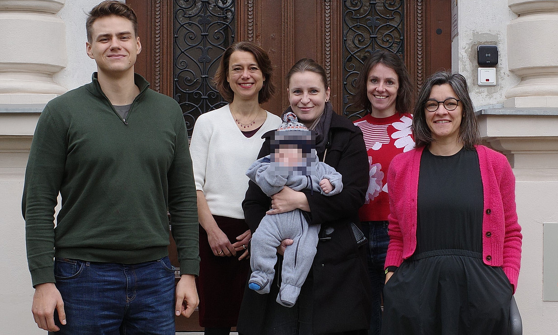Fotografie Team "ChanGe DigiTs"