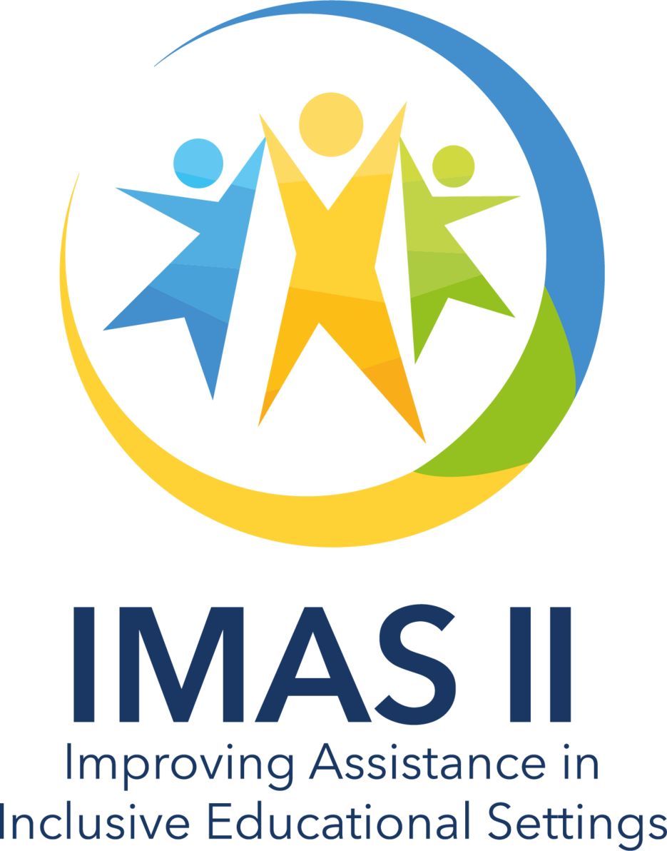 Logo IMAS II ©Projekt IMAS II