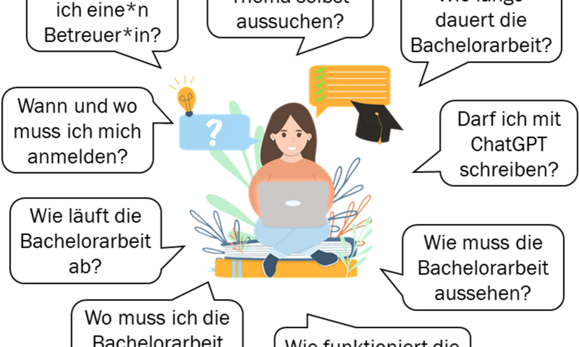 Bachelorarbeit
