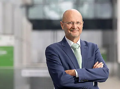 Akos Heinemann ©Helmut Lunghammer