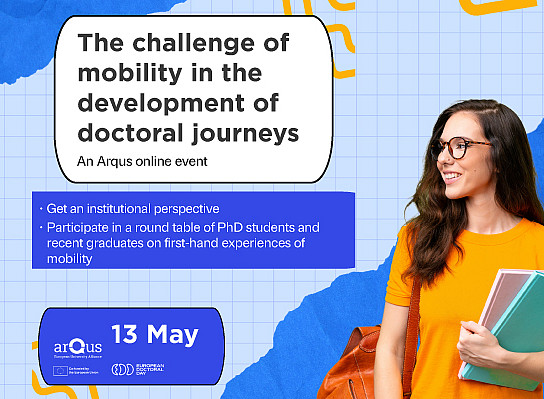 doctoral day 