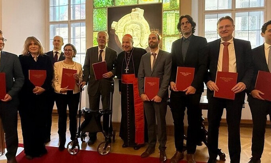 Gruppenbild